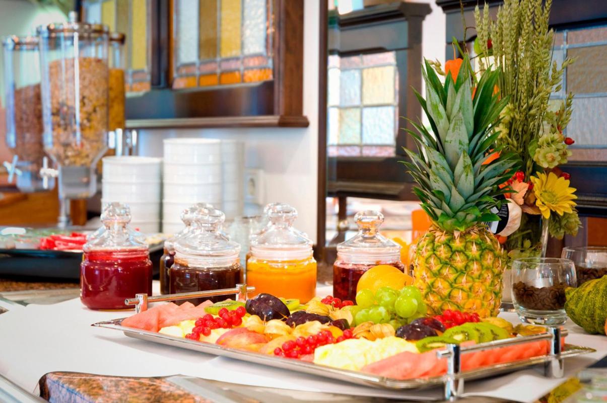Gutshof Hauber Hotel Dresden Ngoại thất bức ảnh