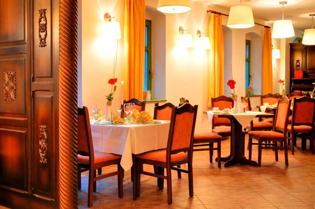 Gutshof Hauber Hotel Dresden Ngoại thất bức ảnh