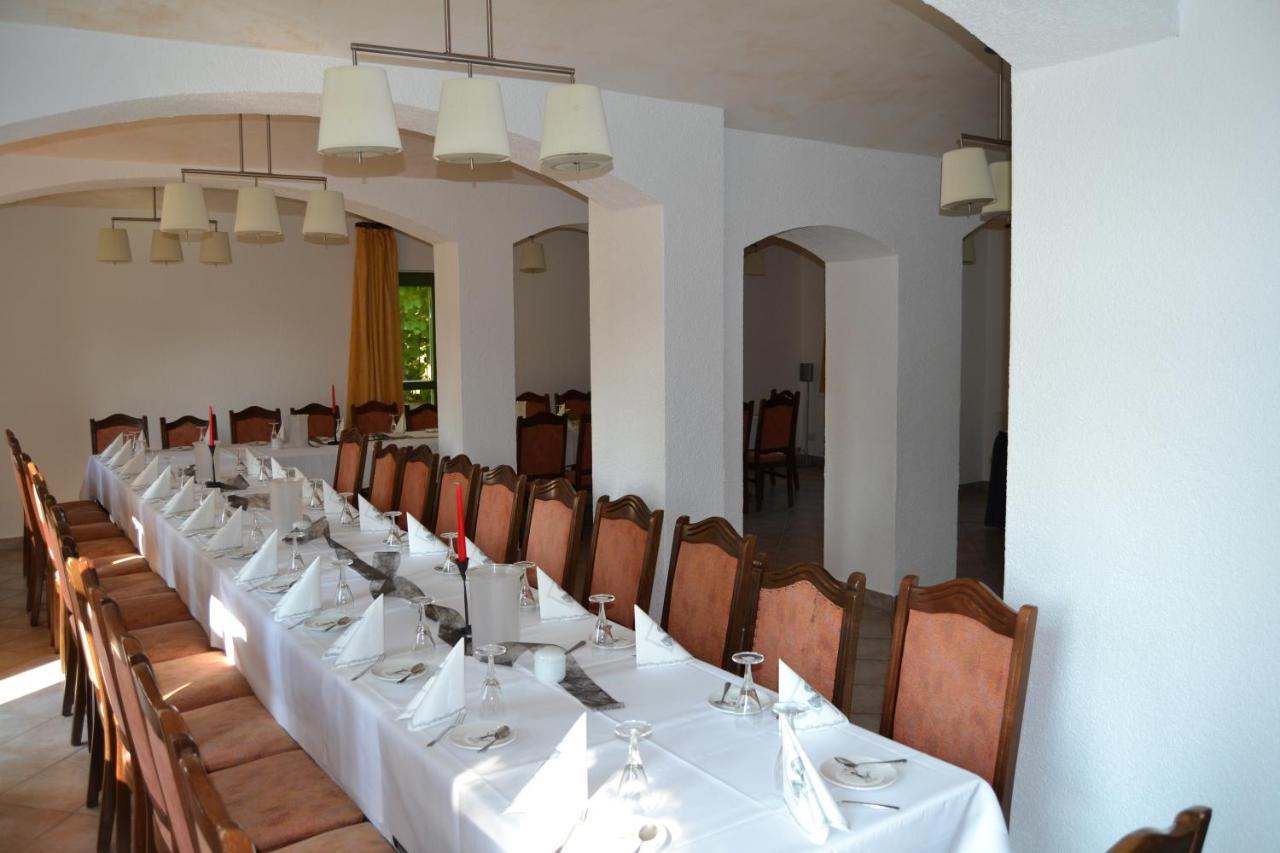 Gutshof Hauber Hotel Dresden Ngoại thất bức ảnh