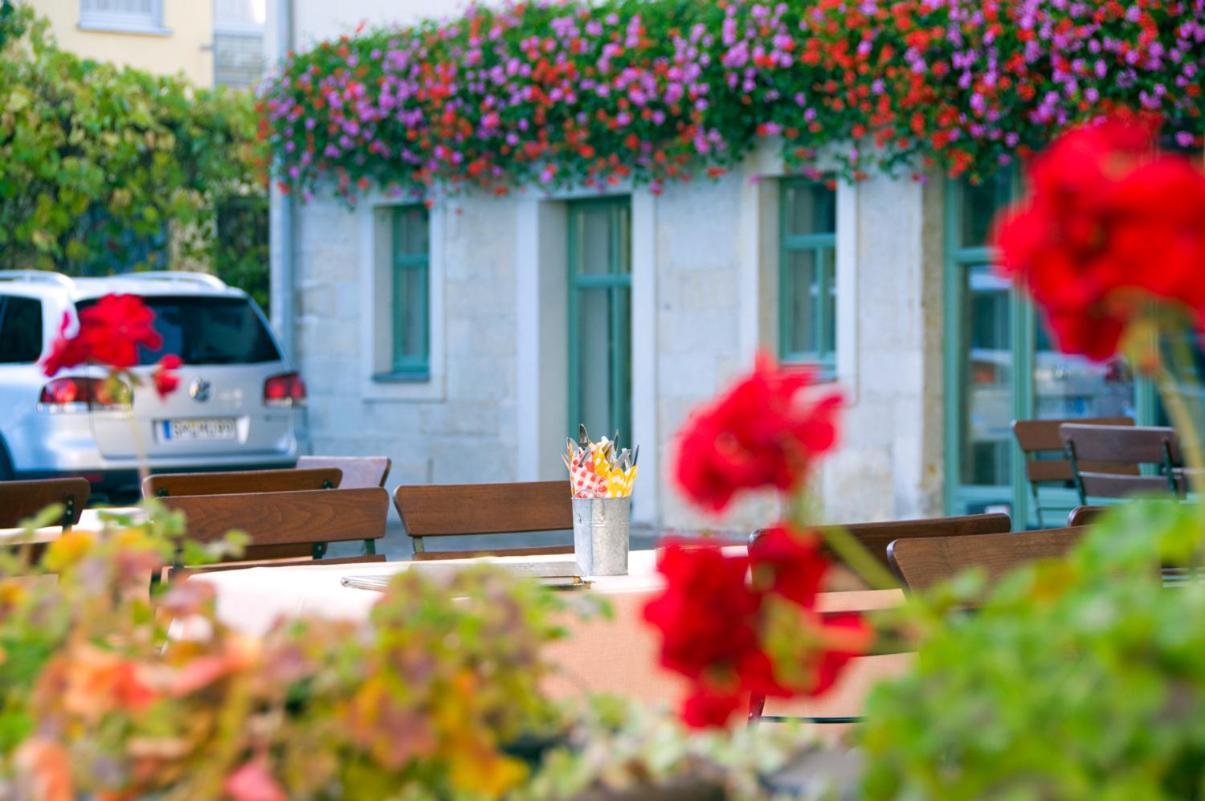 Gutshof Hauber Hotel Dresden Ngoại thất bức ảnh
