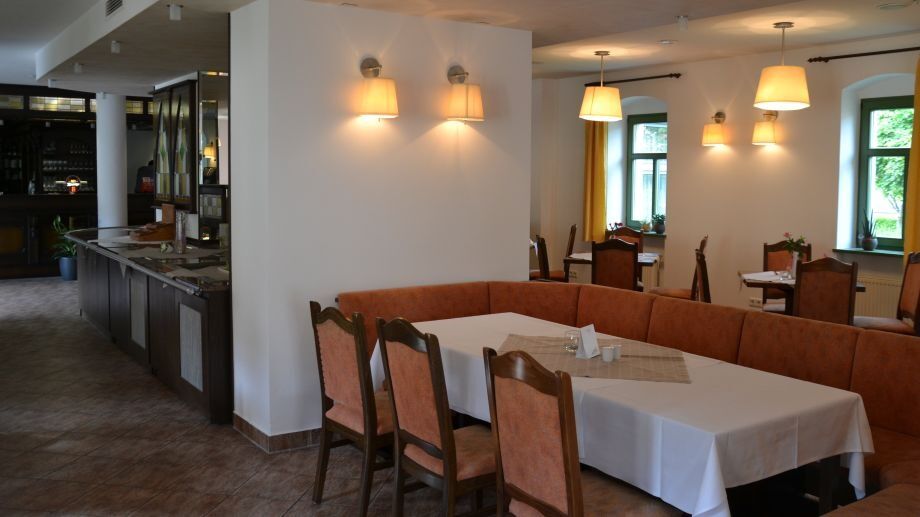Gutshof Hauber Hotel Dresden Ngoại thất bức ảnh