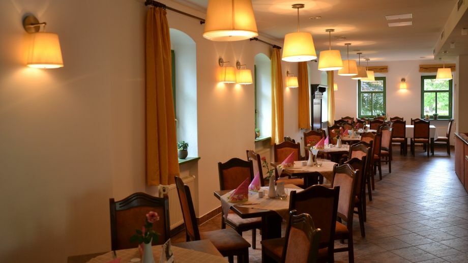 Gutshof Hauber Hotel Dresden Ngoại thất bức ảnh